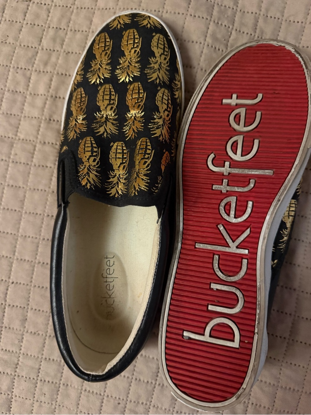Shoes - Picture 3 of 3
